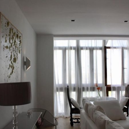Plaza Cabildo 4 Apartman Sanlúcar de Barrameda Kültér fotó