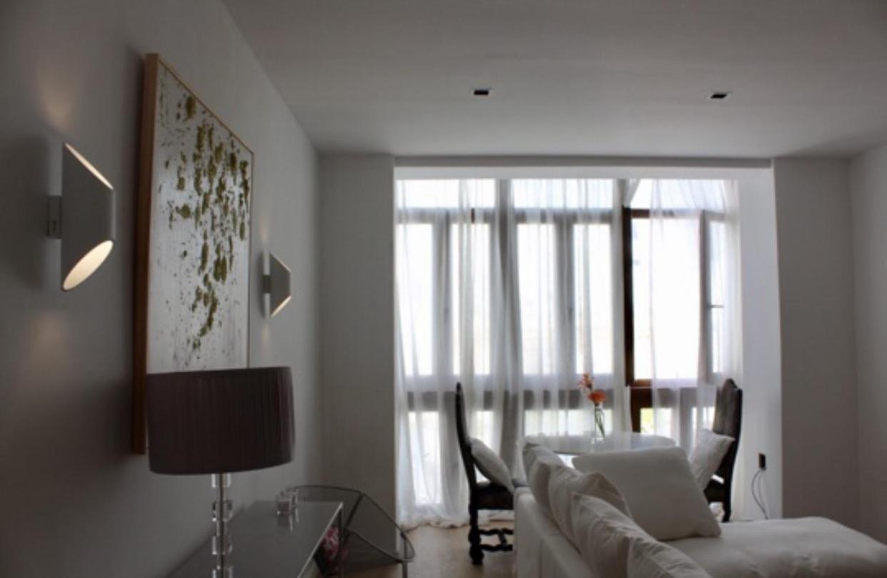 Plaza Cabildo 4 Apartman Sanlúcar de Barrameda Kültér fotó